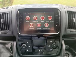 FIAT Ducato 35 L2H2 140 Klima,Smartlink,PDC,Tempom.