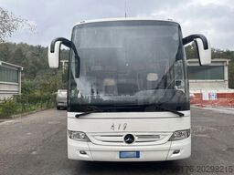 Mercedes-Benz Tourismo