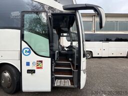 Mercedes-Benz Tourismo