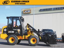 JCB 403 Kompaktradlader - NEU