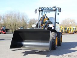JCB 403 Kompaktradlader - NEU