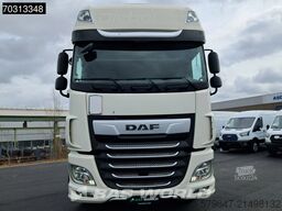 DAF XF 480 6X2 SSC BDF Lift+steering axle Full Air ...