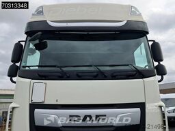 DAF XF 480 6X2 SSC BDF Lift+steering axle Full Air ...