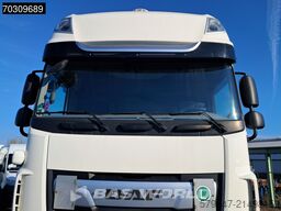 DAF XF 480 6X2 BDF FAN SSC Lift-Lenk asche Retarder...