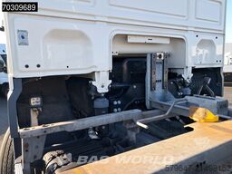 DAF XF 480 6X2 BDF FAN SSC Lift-Lenk asche Retarder...