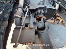 DAF XF 480 6X2 BDF FAN SSC Lift-Lenk asche Retarder...