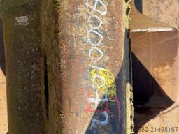  Deep bucket CW 20 HG3 / 600