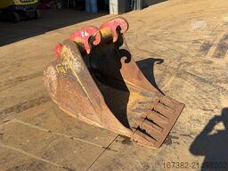  Teeth bucket CW 40 HH3 /1000