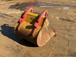  Teeth bucket CW 40 HH3 /1000