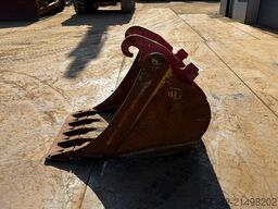  Teeth bucket CW 40 HH3 /1000