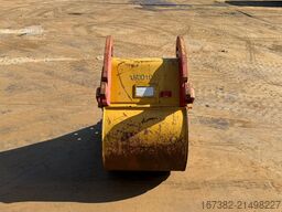 Caterpillar Teeth bucket CW 40