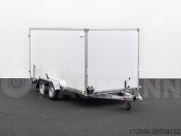 Blyss F2741HT SANDWICH 400X200X190CM 2700KG KOFFERANHÄNGER