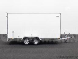 Blyss F2741HT SANDWICH 400X200X190CM 2700KG KOFFERANHÄNGER