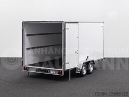 Blyss F2741HT SANDWICH 400X200X190CM 2700KG KOFFERANHÄNGER