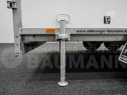 Blyss F2741HT SANDWICH 400X200X190CM 2700KG KOFFERANHÄNGER