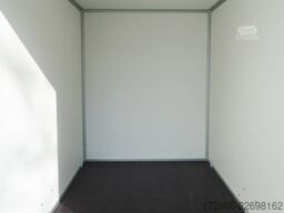 Humbaur HK 133015-18P | RAMPE 304X151X180CM 1300KG KOFFERANHÄNGER