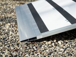 Humbaur HK 133015-18P | RAMPE 304X151X180CM 1300KG KOFFERANHÄNGER
