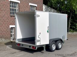 Unsinn UKT 6C 3417-30-14 340X175X190CM 3000KG KÜHLANHÄNGER