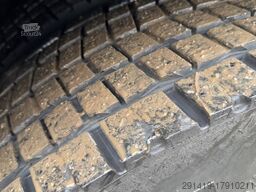 MAN TGS EEV 26.480 6X4 H-2 Allrad BL Hydrodrive