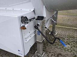 5 KAMMER ALUMINIUM TANKAUFLIEGER ADR