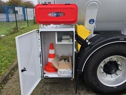 5 KAMMER ALUMINIUM TANKAUFLIEGER ADR