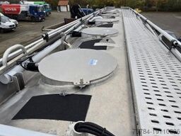 5 KAMMER ALUMINIUM TANKAUFLIEGER ADR