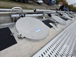 5 KAMMER ALUMINIUM TANKAUFLIEGER ADR