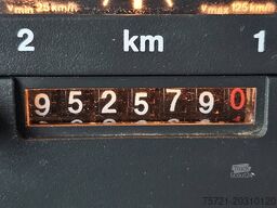 SCANIA R124.360