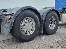 SCANIA R124.360