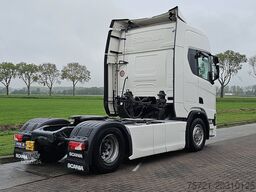 SCANIA R450