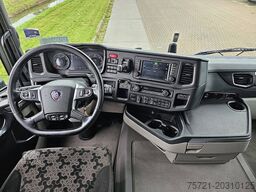 SCANIA R450