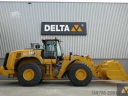 Caterpillar 980M