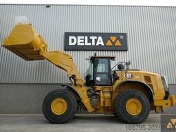 Caterpillar 980M