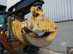 Caterpillar 525D