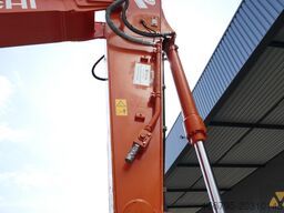 Hitachi ZX210LC-6