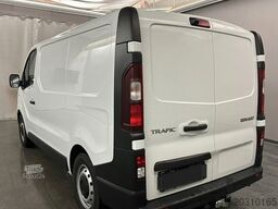 RENAULT Trafic Kasten L1H1 3,0t Komfort # 19tkm#AHK#Nav