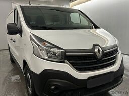 RENAULT Trafic Kasten L1H1 3,0t Komfort # 19tkm#AHK#Nav