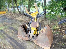 Atlas Greifer 600 mm - SMP T 620