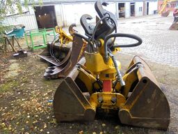 Atlas Greifer 800 mm - SMP T 620