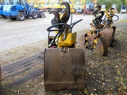 Atlas Greifer 800 mm - SMP T 620