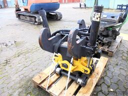Engcon Tiltrotator EC 15 B - SMP T 620