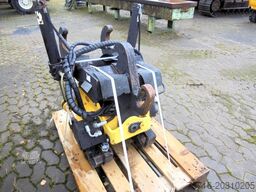 Engcon Tiltrotator EC 15 B - SMP T 620