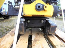 Engcon Tiltrotator EC 15 B - SMP T 620