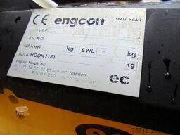 Engcon Tiltrotator EC 15 B - SMP T 620