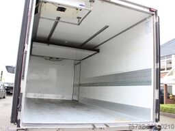 MAN TGL 12.250  E5   CX 600 Bi-Temp  Strom Tür LBW