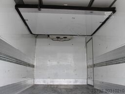 MAN TGL 12.250  E5   CX 600 Bi-Temp  Strom Tür LBW