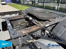 Volvo FH 460 4x2 I-Save + Schuifschotel