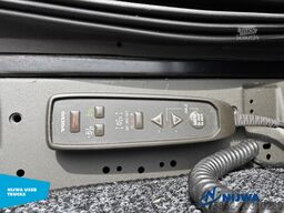 Volvo FH 460 4x2 I-Save + Schuifschotel