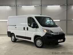 CITROEN Jumper Kasten 30 L1H1 Club BlueHDi 120 Start&Sto