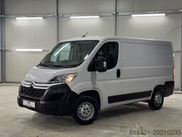 CITROEN Jumper Kasten 30 L1H1 Club BlueHDi 120 Start&Sto